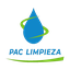 PAC Limpieza - Logo oficial