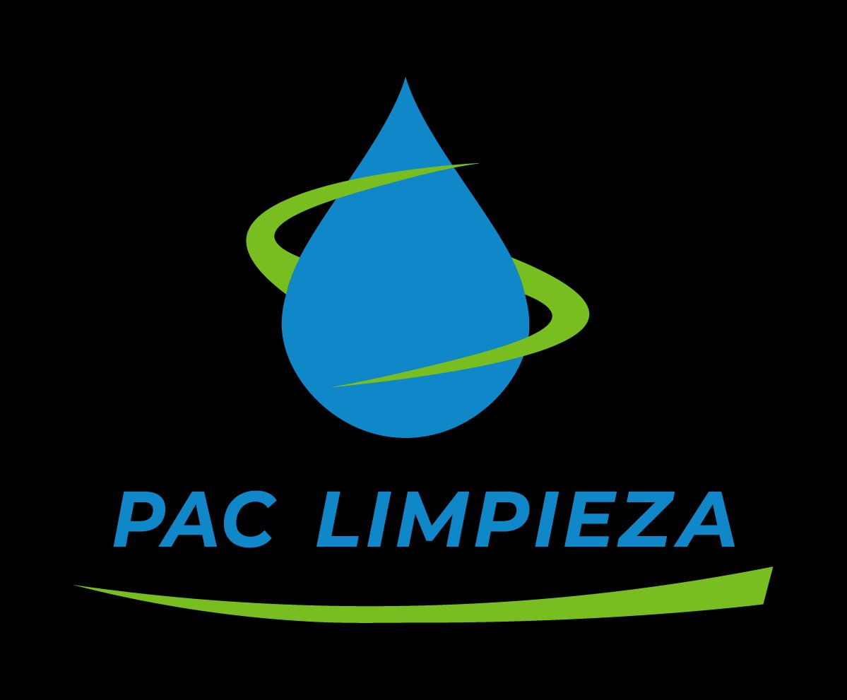 PAC Limpieza - Logo oficial